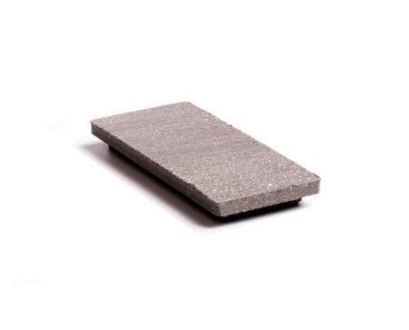 Заглушка для лавочного бруса Ecodecking Комфорт 40х90 шоколад купить в Балабаново