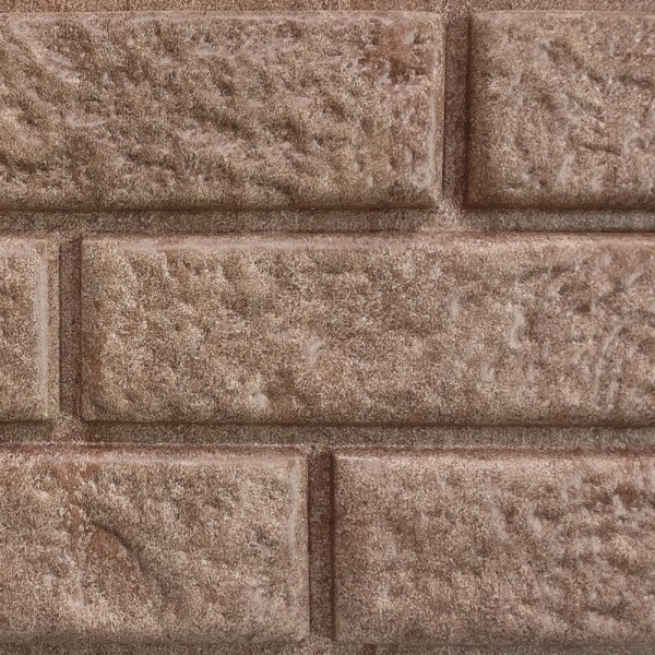 Сайдинг BRICKHOUSE песочный купить в Балабаново