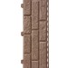 Сайдинг BRICKHOUSE песочный купить в Балабаново