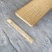 Террасная доска Latitudo Solid 150х21 Орех (Полнотелая) купить в Балабаново