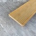 Террасная доска Latitudo Solid 150х21 Орех (Полнотелая) купить в Балабаново