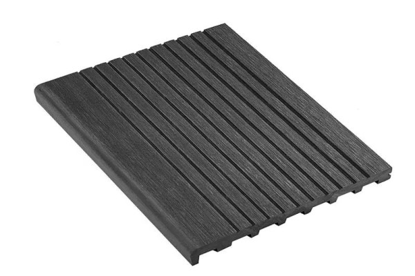 Ступень полнотелая из ДПК Deckart Step Графит купить в Балабаново