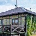 Фасадная панель Альта-Профиль, Бутовый Камень, Балтийский купить в Балабаново