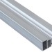 Лага алюминиевая KRONEX 50x25x3000 мм несущая купить в Балабаново