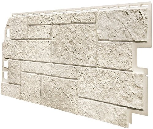 Фасадная панель VOX Sandstone (Сандстоун) бежевый купить в Балабаново