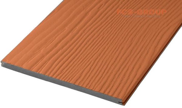 Фиброцементные панели FCS Group Wood Line F32 купить в Балабаново