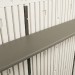 Сарай пластиковый LifeTime 15x8 DD купить в Балабаново