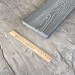 Террасная доска Latitudo Solid 150х21 Серый (Полнотелая) купить в Балабаново