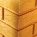 Угловые элементы КАНЬОН с перекрытием шва купить в Балабаново