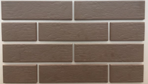 Фасадная Термопанели Аляска Natural Braun Struktur купить в Балабаново