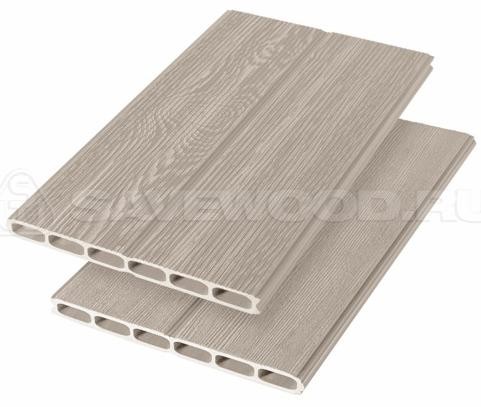 Грядочная доска ДПК 3D Savewood SW Laurus бежевый купить в Балабаново
