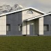 Фиброцементный сайдинг Roofas Board Stone Доломит купить в Балабаново
