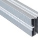Лага алюминиевая KRONEX 80x40x3000 мм конструктивная купить в Балабаново