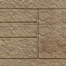 Фасадная панель VOX Sandstone (Сандстоун) светло коричневый купить в Балабаново