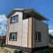 Сайдинг "blockhouse" под бревно, Престиж ВН-01, бежевый купить в Балабаново