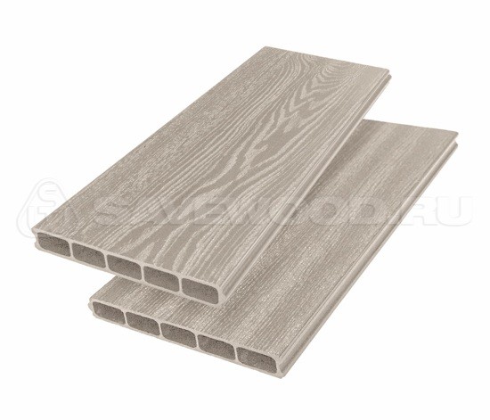 Грядочная доска ДПК 3D Savewood SW Rumex Бежевый купить в Балабаново