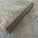 П-профиль Алюминиевый EasyDecking 35x25 Венге купить в Балабаново