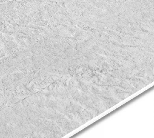 Фиброцементный сайдинг Roofas Board Stone Опал Серебристый купить в Балабаново