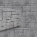 Фасадная панель VOX Sandstone (Сандстоун) светло серый купить в Балабаново