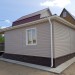 Сайдинг "blockhouse" под бревно, Престиж ВН-01, персиковый купить в Балабаново