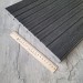 Ступень ДПК Latitudo Step-320 Графит Полнотелая купить в Балабаново
