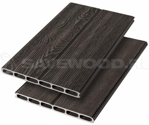 Грядочная доска ДПК 3D Savewood SW Laurus коричневый купить в Балабаново
