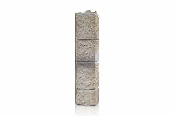 Угол наружный VOX Sandstone (Сандстоун) бежевый купить в Балабаново