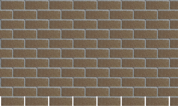 Фасадная плитка Docke STANDARD, Brick, Бежевый купить в Балабаново