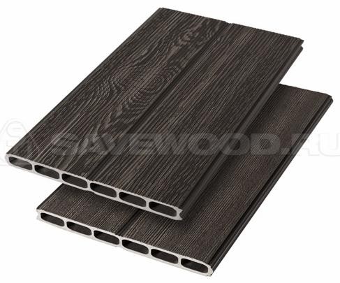 Грядочная доска ДПК 3D Savewood SW Laurus терракот купить в Балабаново