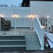 Балясина ДПК  GardenParkett Белый купить в Балабаново
