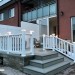 Балясина ДПК  GardenParkett Белый купить в Балабаново