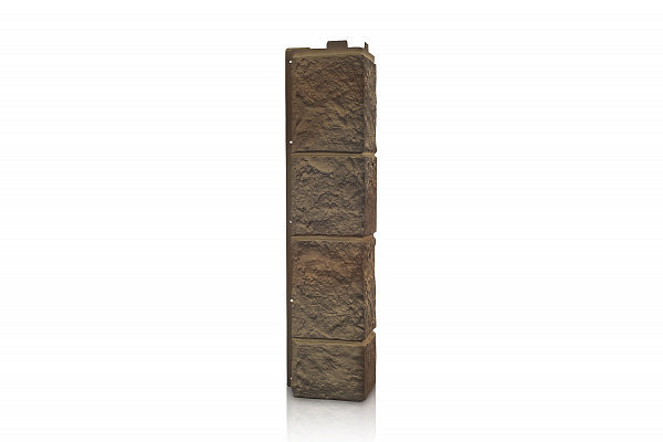 Угол наружный VOX Sandstone (Сандстоун) светло коричневый купить в Балабаново