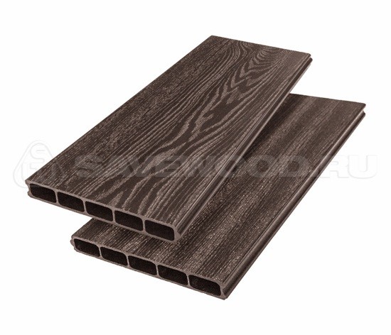 Грядочная доска ДПК 3D Savewood SW Rumex Терракот купить в Балабаново