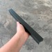 П-профиль Алюминиевый EasyDecking 35x25 Черное дерево купить в Балабаново