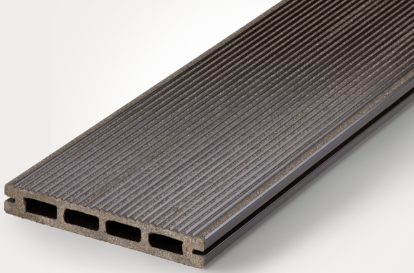 Доска Террасная NanoWood «Lite» ECO венге купить в Балабаново