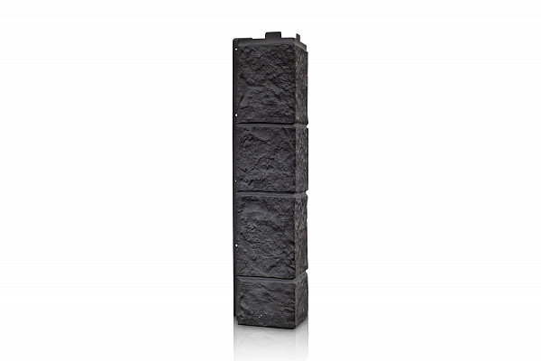 Угол наружный VOX Sandstone (Сандстоун) светло серый купить в Балабаново
