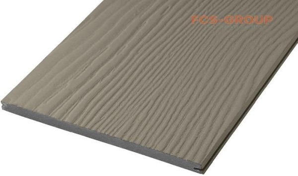Фиброцементные панели FCS Group Wood Line F55 купить в Балабаново