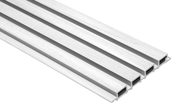 Стеновая панель CM Decking CM Wall, WHITE (Белый) купить в Балабаново