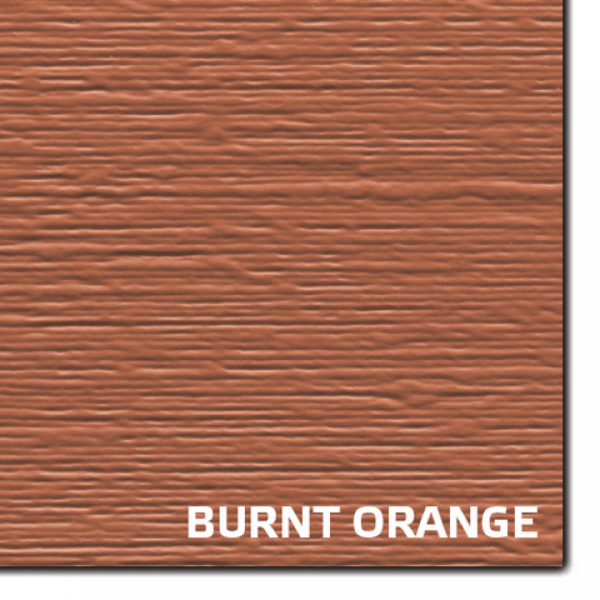 Сайдинг Виниловый Mitten, Sentry Mitten, Burnt Orange купить в Балабаново