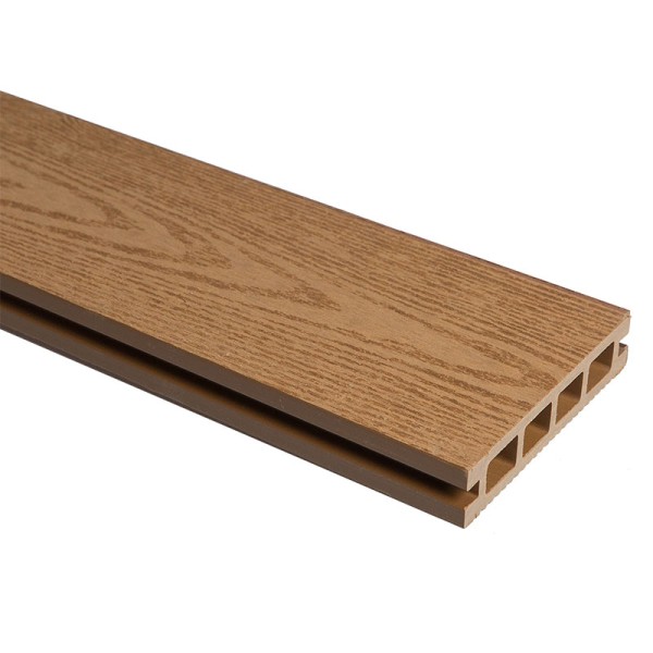 Террасная доска из ДПК CM Decking серия NATUR цвет дуб купить в Балабаново