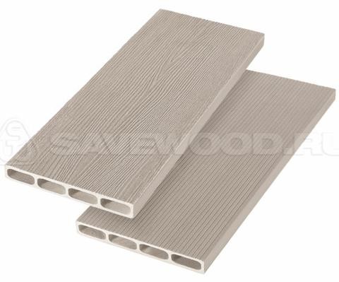 Грядочная доска ДПК 3D Savewood SW Rubus (R) бежевый купить в Балабаново