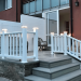 Светодиодная крышка-светильник GardenParkett Белый купить в Балабаново