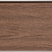 Доска Террасная NanoWood «Lite» ECO шоколад купить в Балабаново