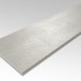 Фиброцементный сайдинг Roofas SIDING неокрашеный купить в Балабаново
