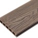 Доска террасная ДПК 3D SEQUOIA DUAL WOOD BROWN купить в Балабаново