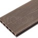 Доска террасная ДПК 3D SEQUOIA DUAL WOOD BROWN купить в Балабаново