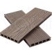 Доска террасная ДПК 3D SEQUOIA DUAL WOOD BROWN купить в Балабаново