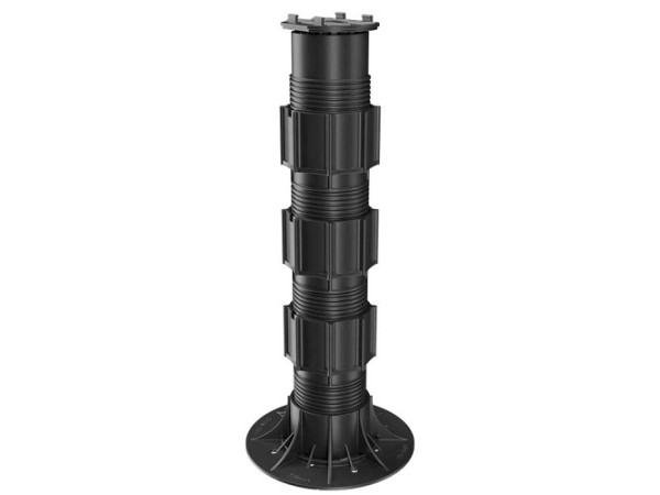 Регулируемая опора HILST LIFT self-leveling HL10 (385-530мм) купить в Балабаново
