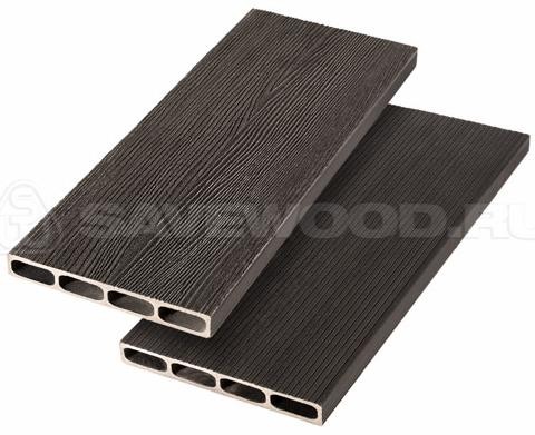 Грядочная доска ДПК 3D Savewood SW Rubus (R) коричневый купить в Балабаново