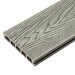 Доска террасная ДПК 3D SEQUOIA DUAL WOOD GRAY купить в Балабаново